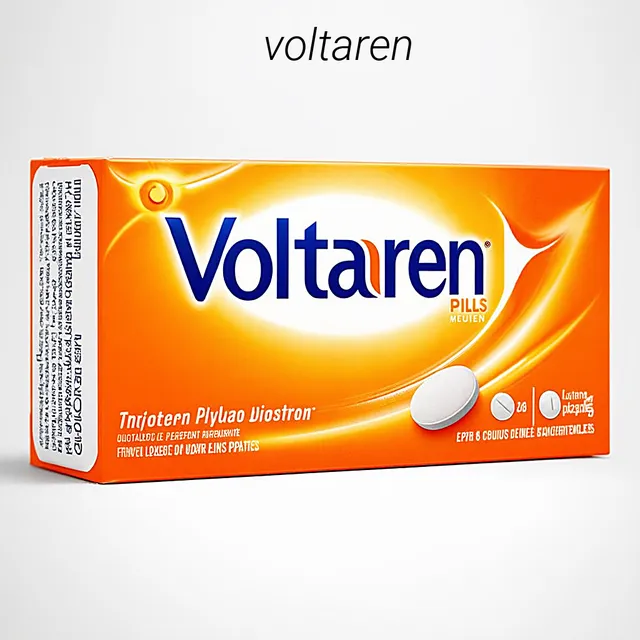 Precio de parche voltaren